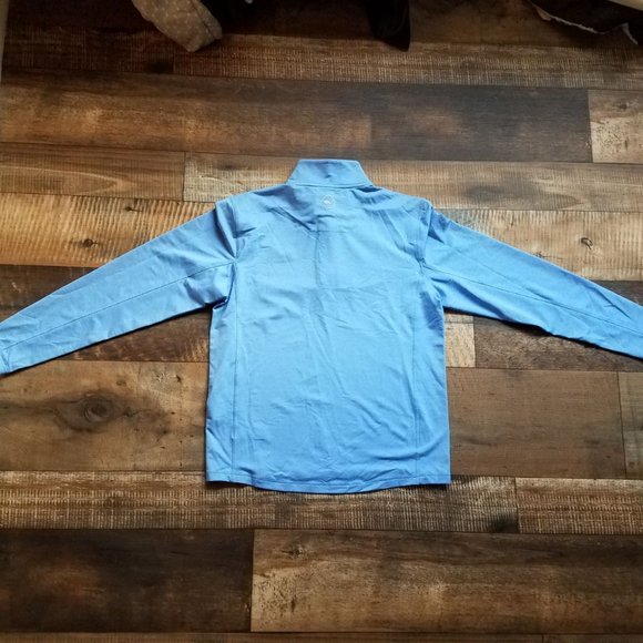 JN Quarter Zip - Picture 3 of 4